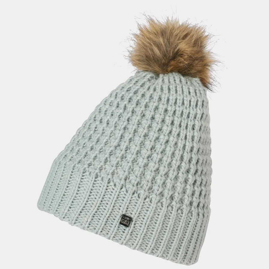 Helly Hansen Women's Snowfall Beanie