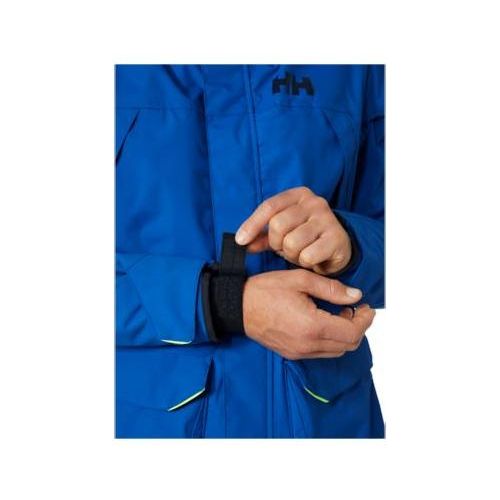 Helly Hansen Men's Pier 3.0 Coastal Sailing Jacket