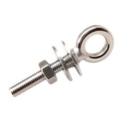 Bluewave M12 x 160mm Eyebolt SS