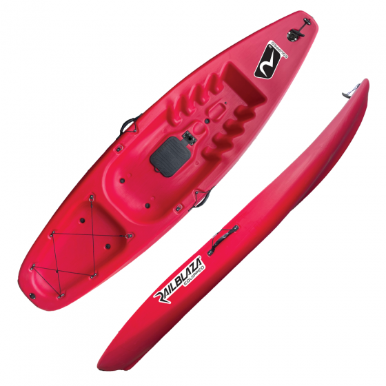 Riber Photon Kayak Red COLLECT ONLY