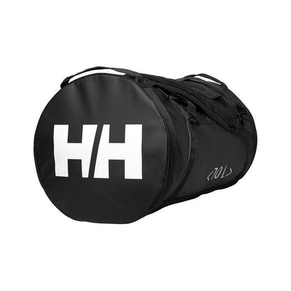 Helly Hansen Duffel Bag 70 Litres Black