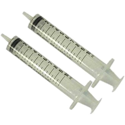 West System 807-10 10ml Syringes Mixing Epoxy Resins
