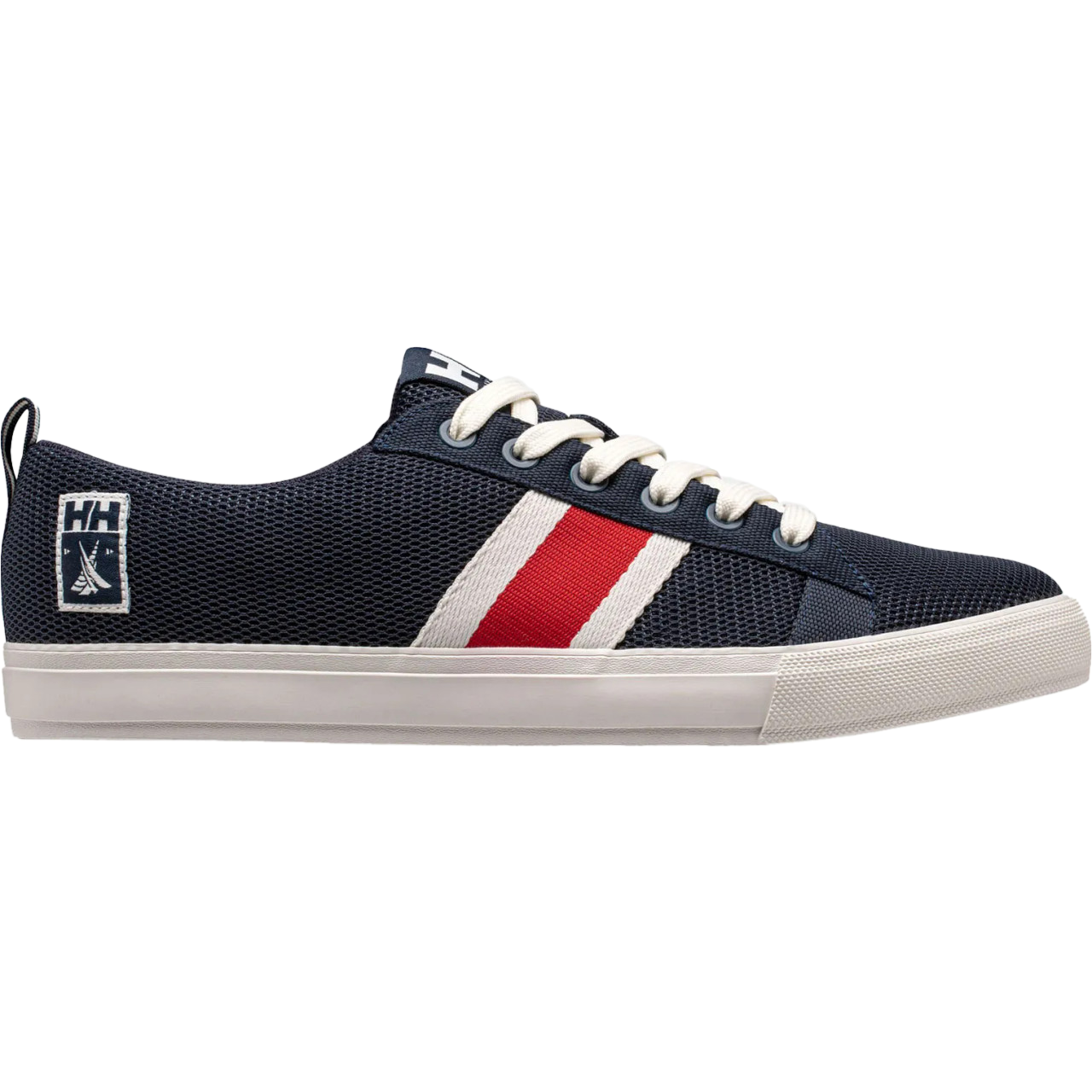 Helly Hansen Women's Berge Viking Sneakers Navy/Offwhite