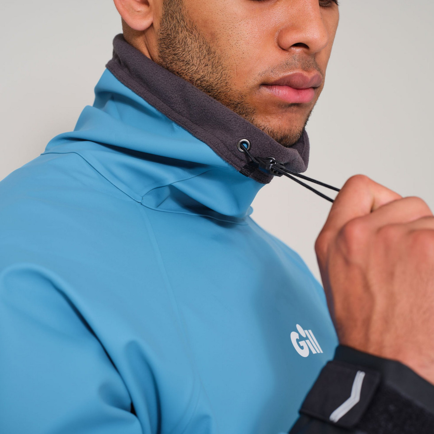 Gill Thermoshield Top Blue