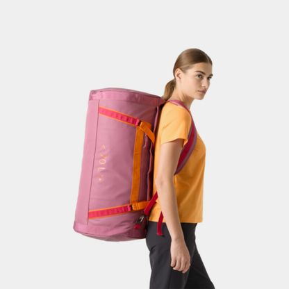 Helly Hansen Duffel Bag 70L Wildberry