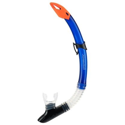 Osprey Adult Mask and Snorkel Set Tempered Glass