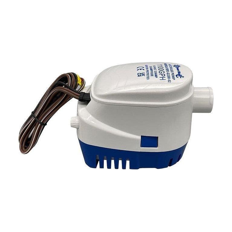 AP Lifting Auto Bilge Pump