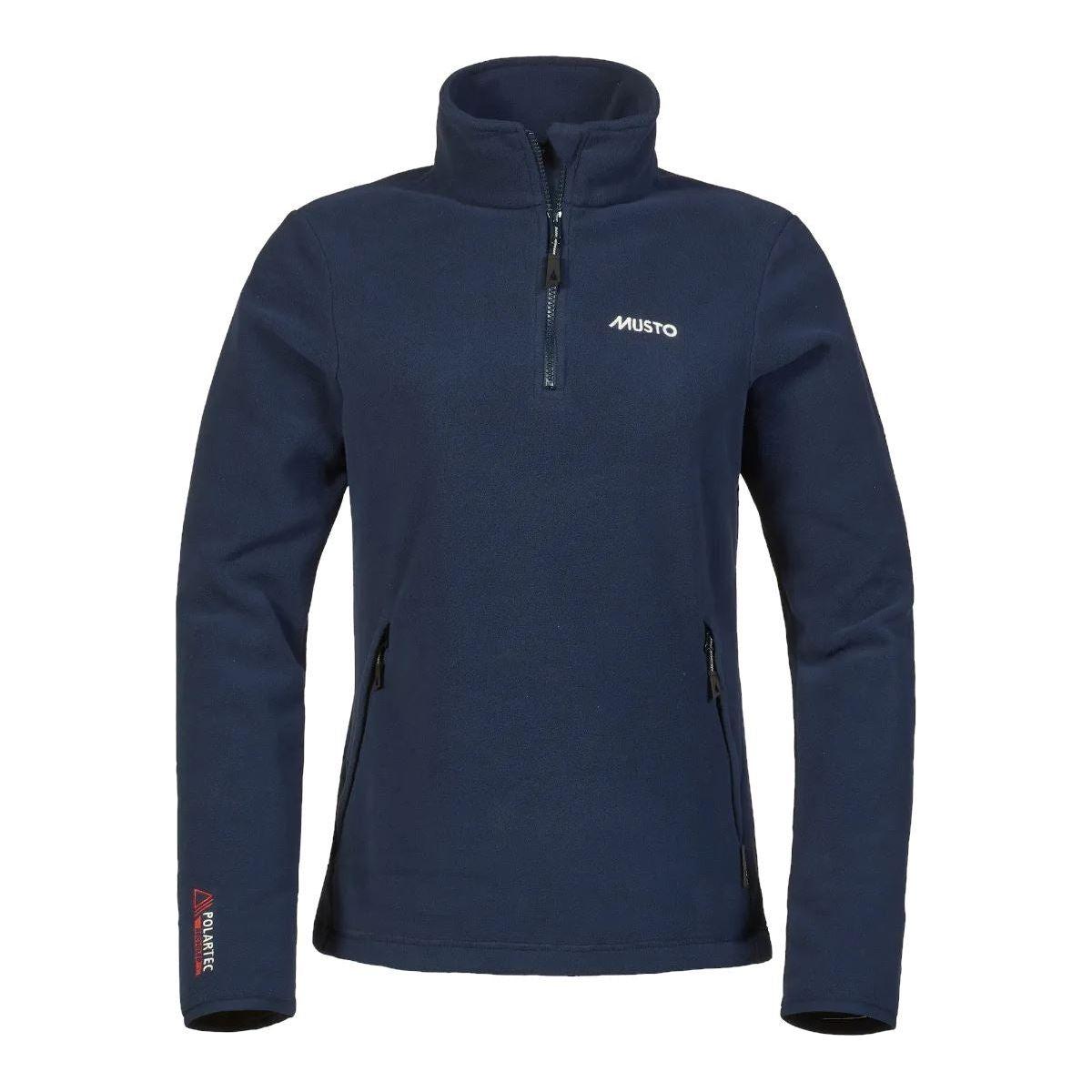 Musto Women's Snug Polartec Fleece