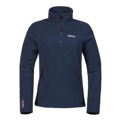 Musto Women's Snug Polartec Fleece