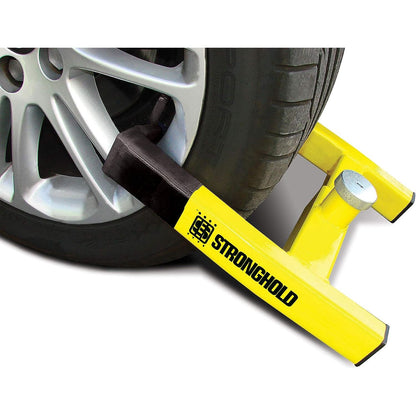 Stronghold Atlas Auto Wheel Clamp