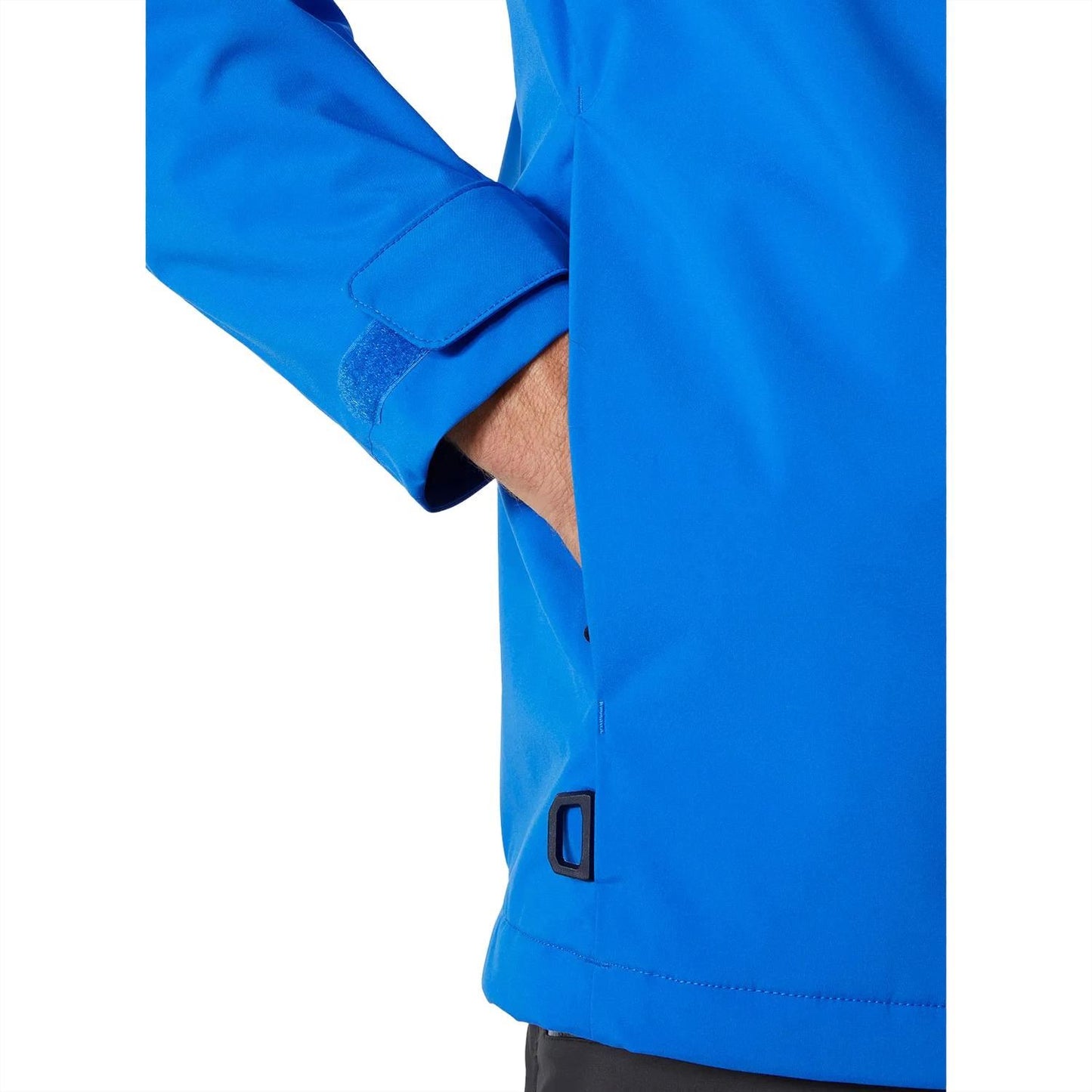 Helly Hansen Men's HP Ocean Sailing Full-Zip Jacket