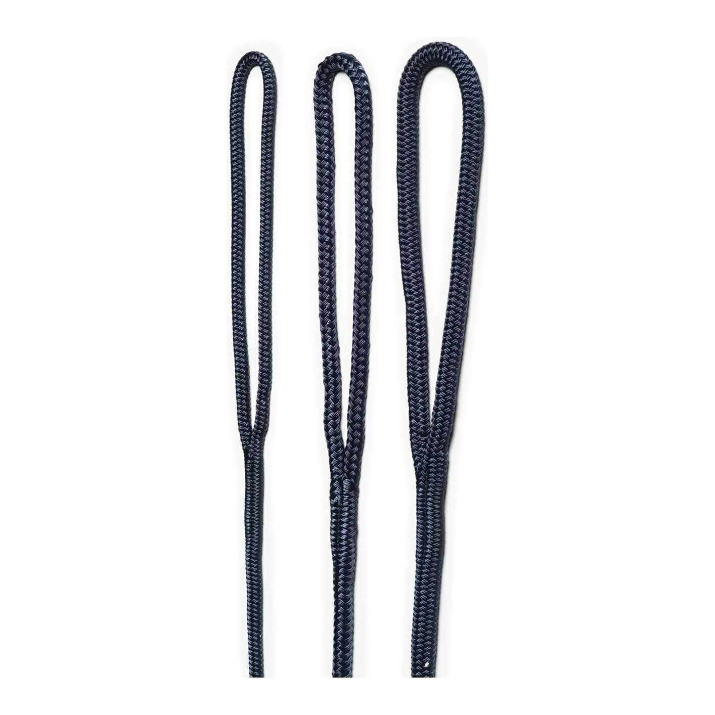 Seago Mooring Dockline Rope White 16mm x 15m