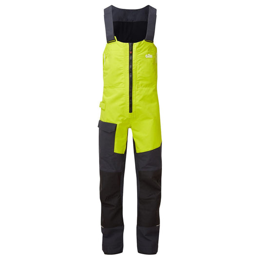 Gill Men's OS2 Offshore Trousers - Special Edition Sulphur