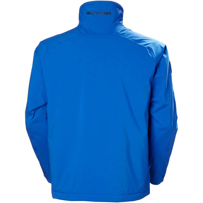 Helly Hansen Men's HP Ocean Sailing Full-Zip Jacket