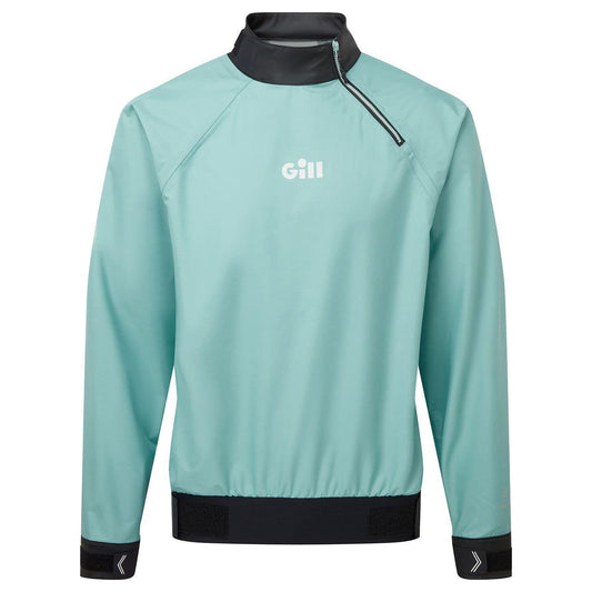 Gill Verso Lite Smock Ocean