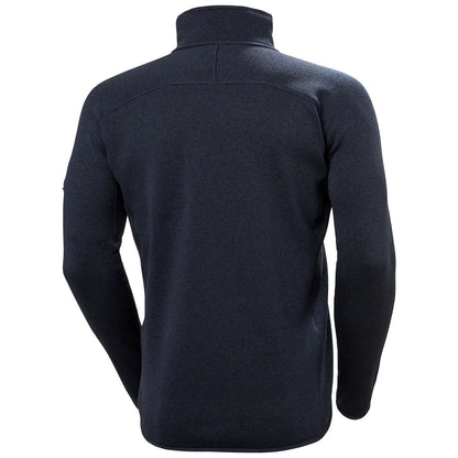 Helly Hansen Men's Varde Full-zip Fleece