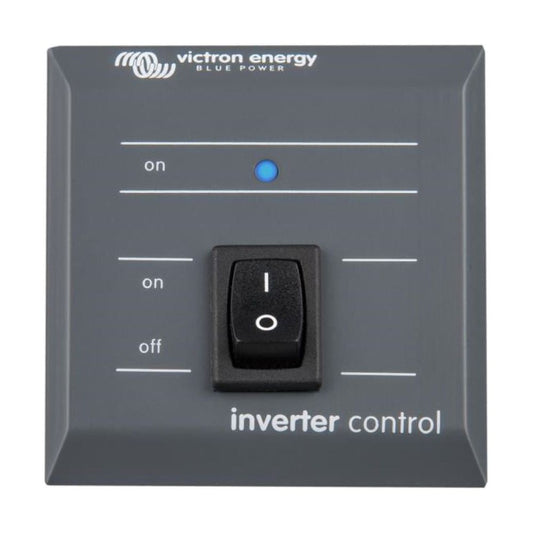 Victron Phoenix Inverter Control VE Direct