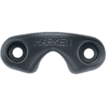 Harken Fairlead Black 425B for Cleats 150 and 365