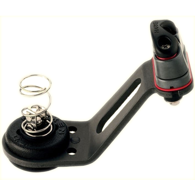 Harken Low Profile Swivel Ball Bearing Cam Base Small 205