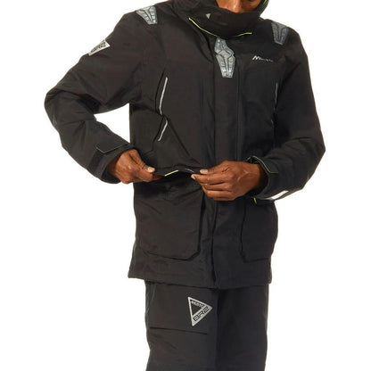 Musto Men's BR2 Offshore Jacket 2.0