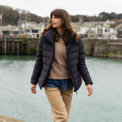 Musto Women's Active Puffer Jacket