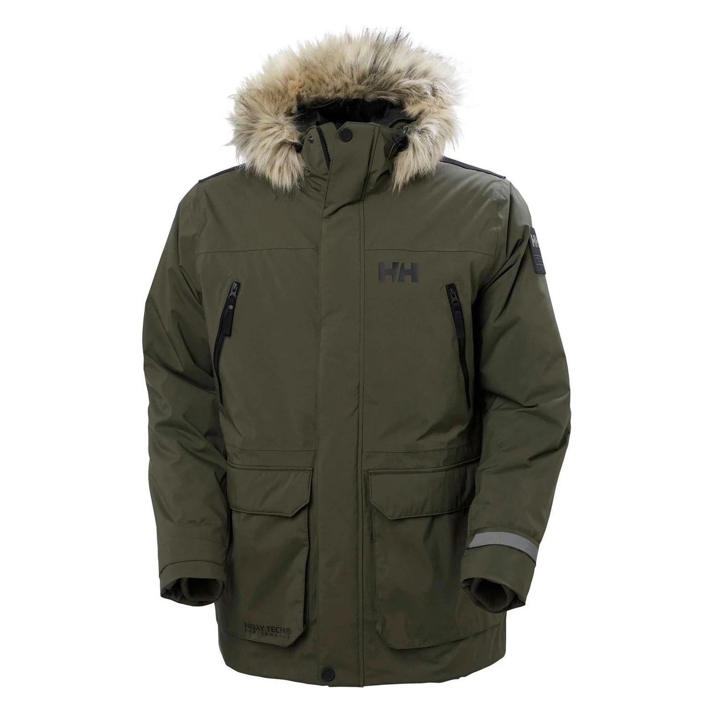 Helly Hansen Reine Winter Parka