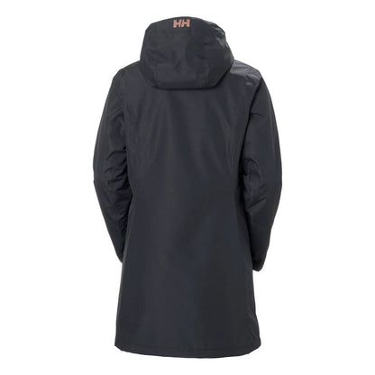 Helly Hansen Belfast Women's Long Winter Jacket