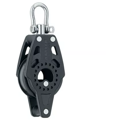 Holt Organic 40mm Swivel/Beckett Block