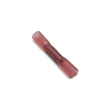 Holt Q760 heat shrink butt connectors for marine purposes. Provides safe, reliable and waterproof electrical connections.