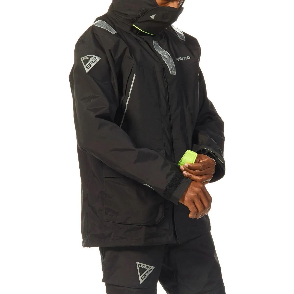Musto Men's BR2 Offshore Jacket 2.0