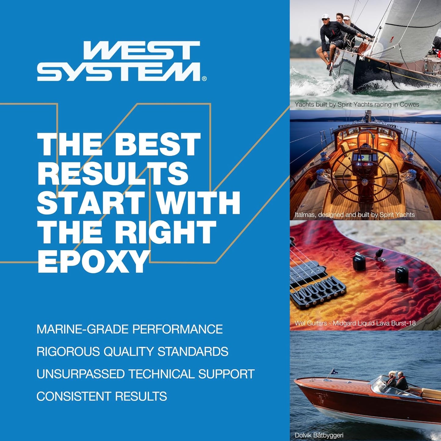 West System 101 Epoxy Mini Pack