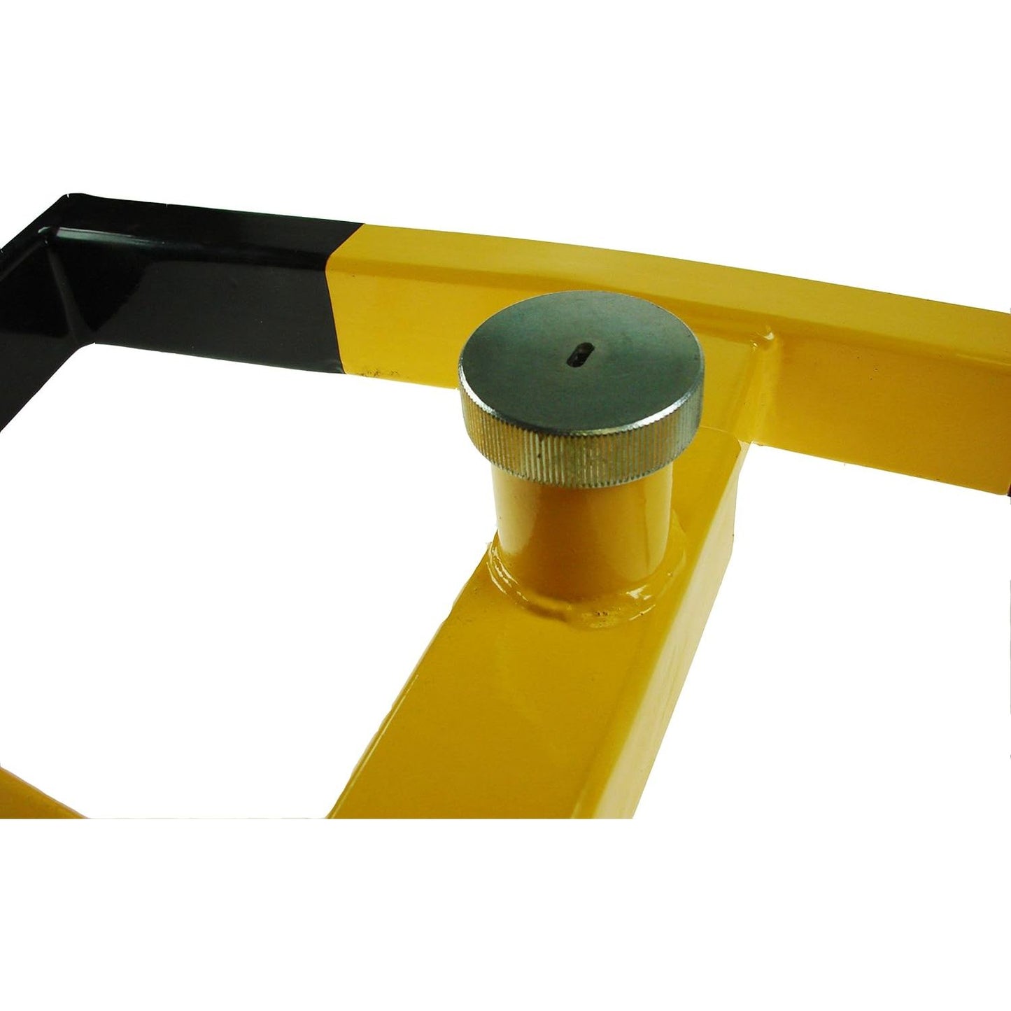 Stronghold Atlas Caravan Wheel Clamp