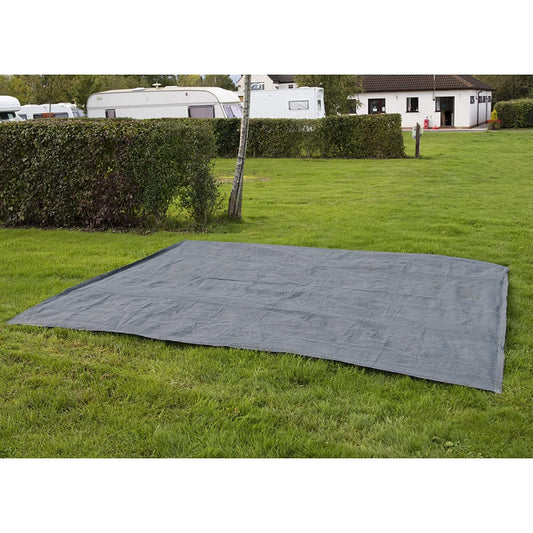 Maypole Groundsheet For Air & Poled Awnings