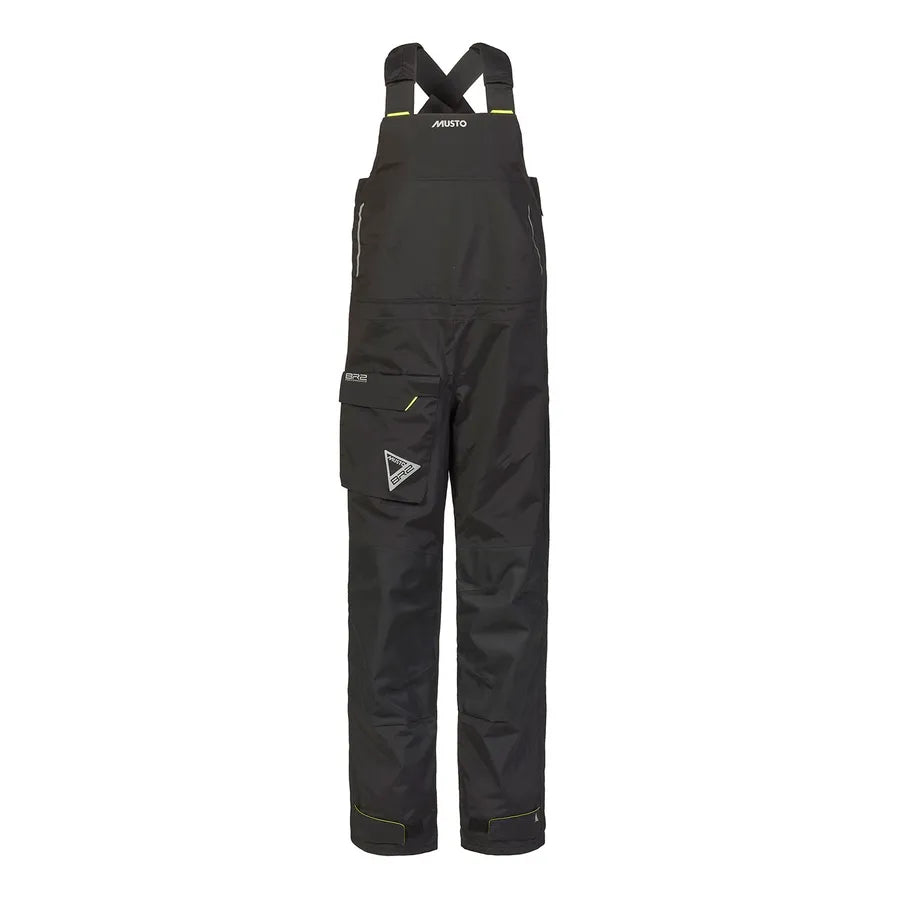 Musto Women's BR2 Offshore Trousers 2.0 Black