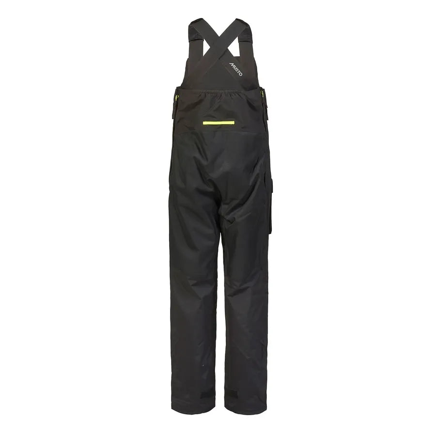 Musto Women's BR2 Offshore Trousers 2.0 Black