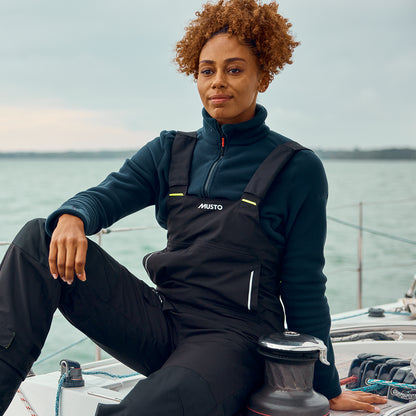 Musto Women's BR2 Offshore Trousers 2.0 Black