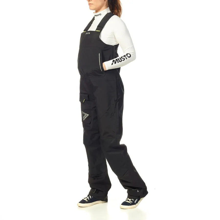 Musto Women's BR2 Offshore Trousers 2.0 Black