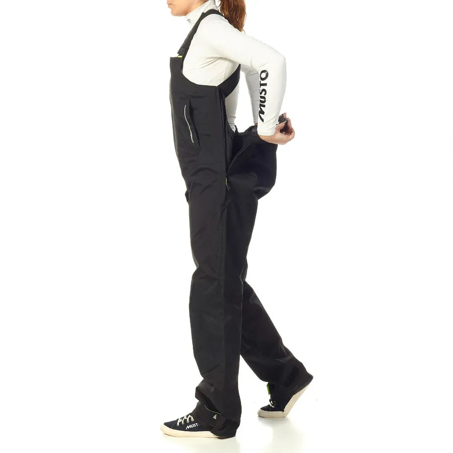 Musto Women's BR2 Offshore Trousers 2.0 Black
