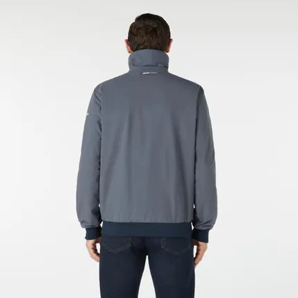 Musto Men's Snug Blouson Jacket 2.0 - Ombre Blue