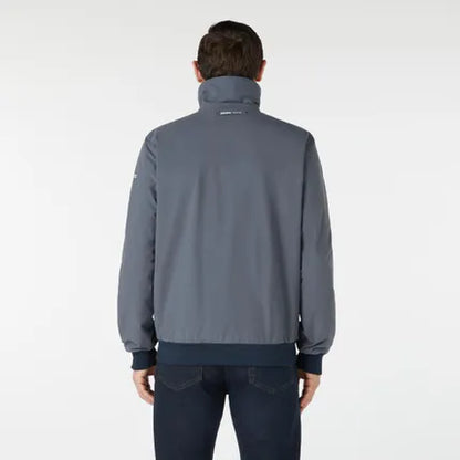 Musto Men's Snug Blouson Jacket 2.0 - Ombre Blue