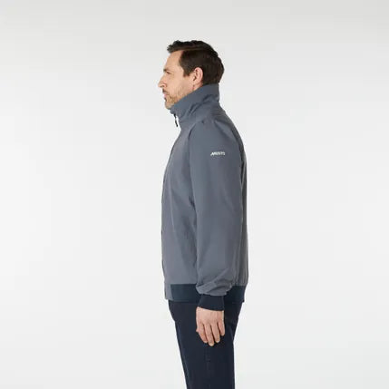 Musto Men's Snug Blouson Jacket 2.0 - Ombre Blue