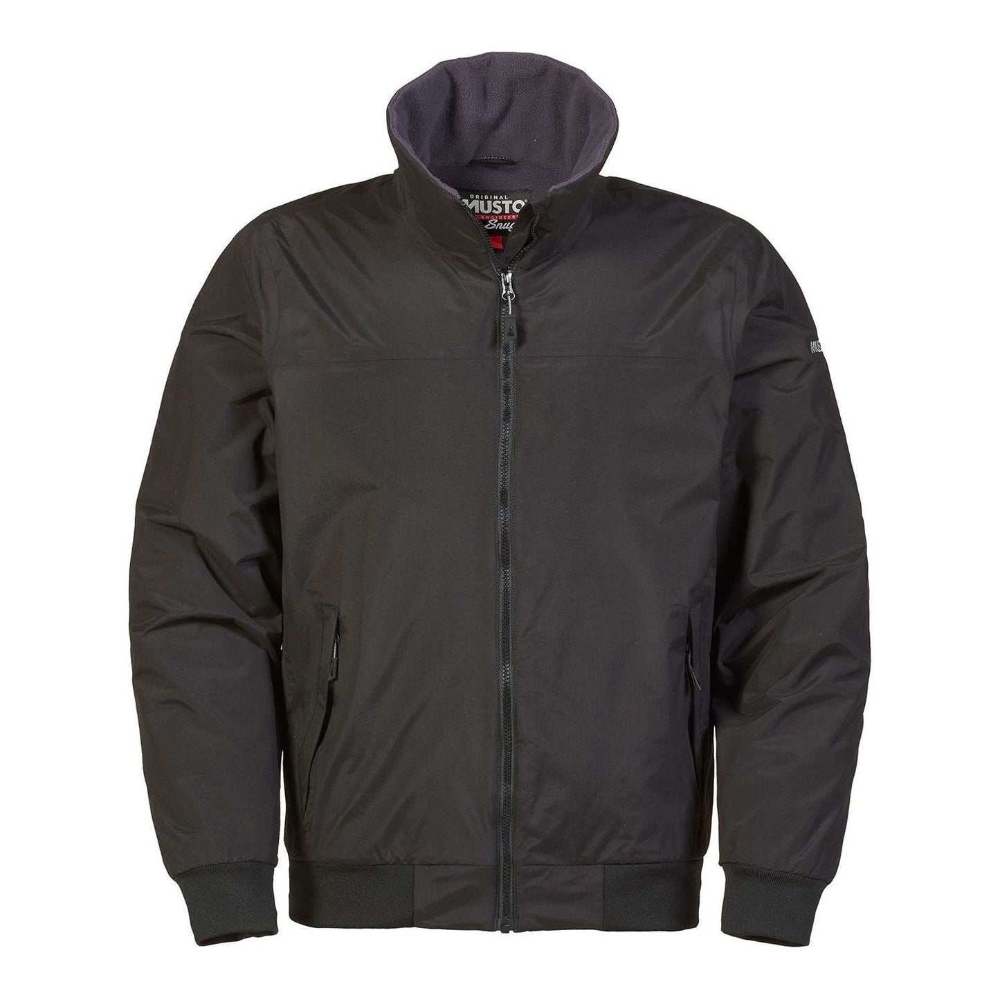 Musto Men's Snug Blouson Jacket 2.0 Black