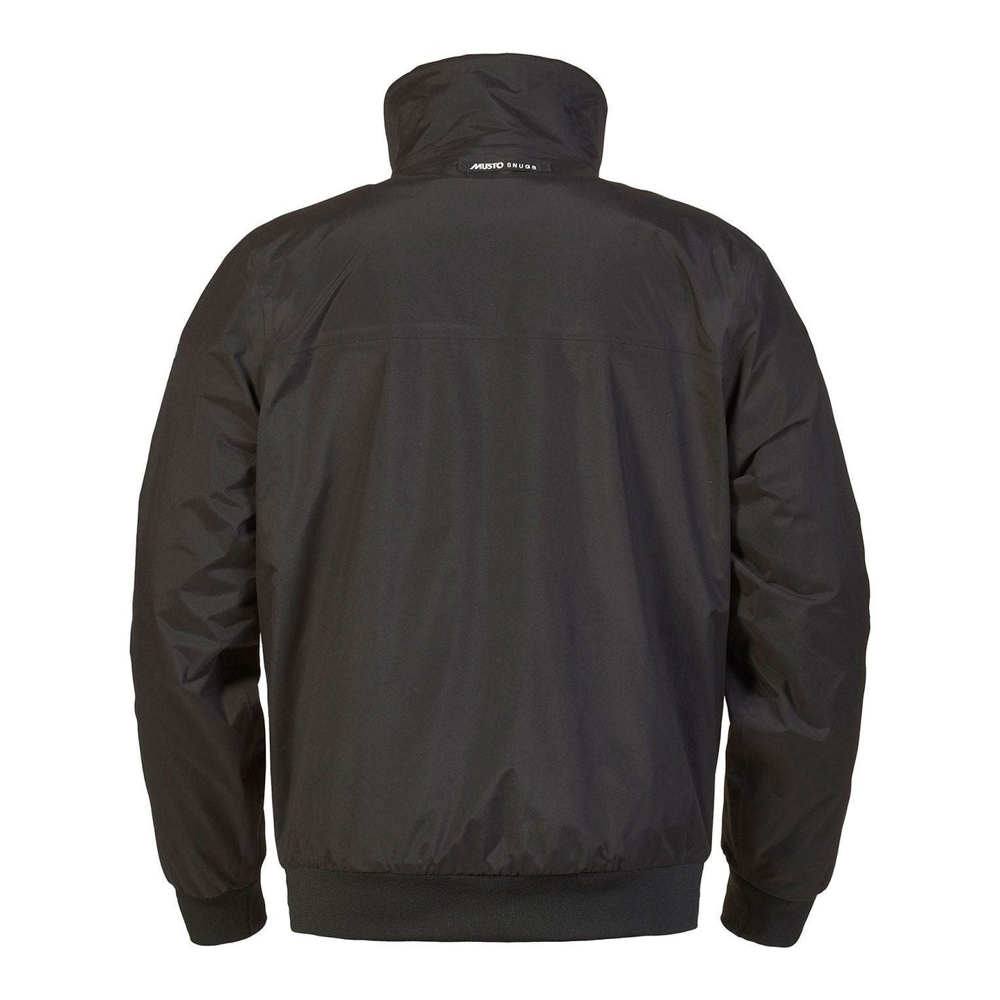 Musto Men's Snug Blouson Jacket 2.0 Black