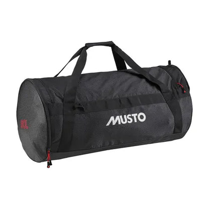 Musto Essential Duffel Bag Black