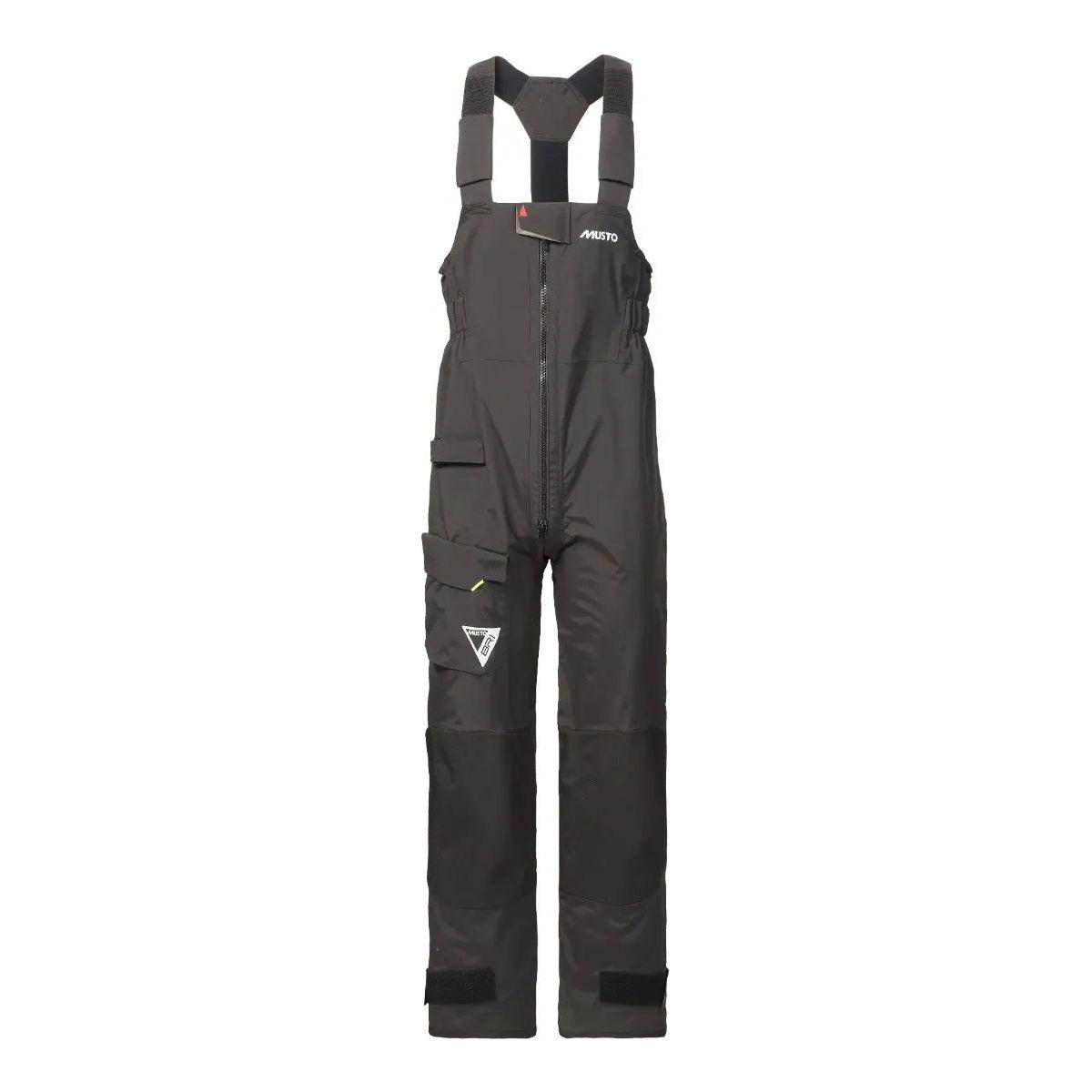 Musto Women's BR1 Channel Trousers Black