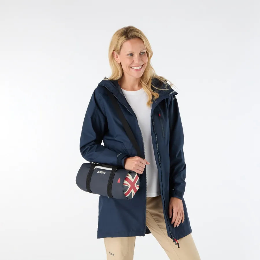 Musto Genoa Mini Carryall Bag 2.0 GBR