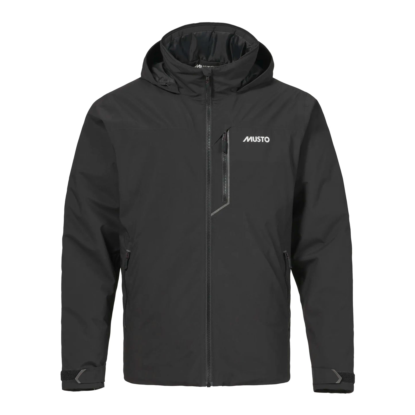 Musto Men's BR1 Primaloft Midlayer Jacket – Marine Supplies Direct
