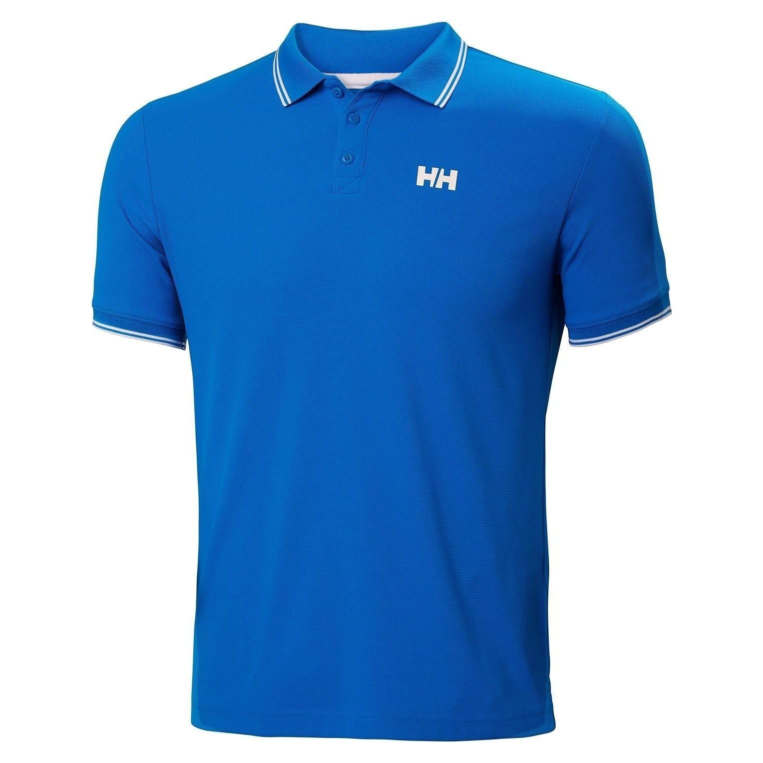 Helly Hansen Men's Kos Quick-Dry Polo