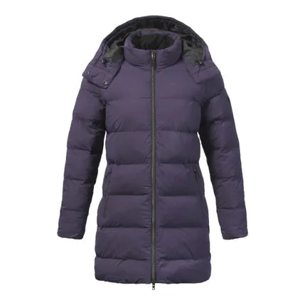Musto Women's Longline Active Puffer Coat