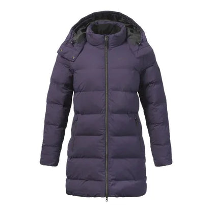 Musto Women's Longline Active Puffer Coat